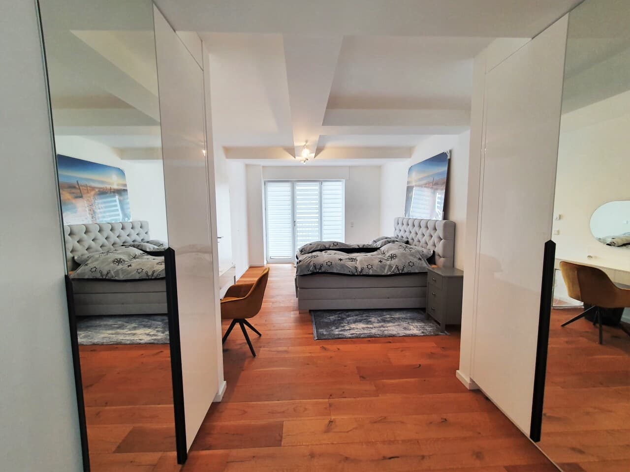 Möblierte Wohnung in Essen – Bild 8