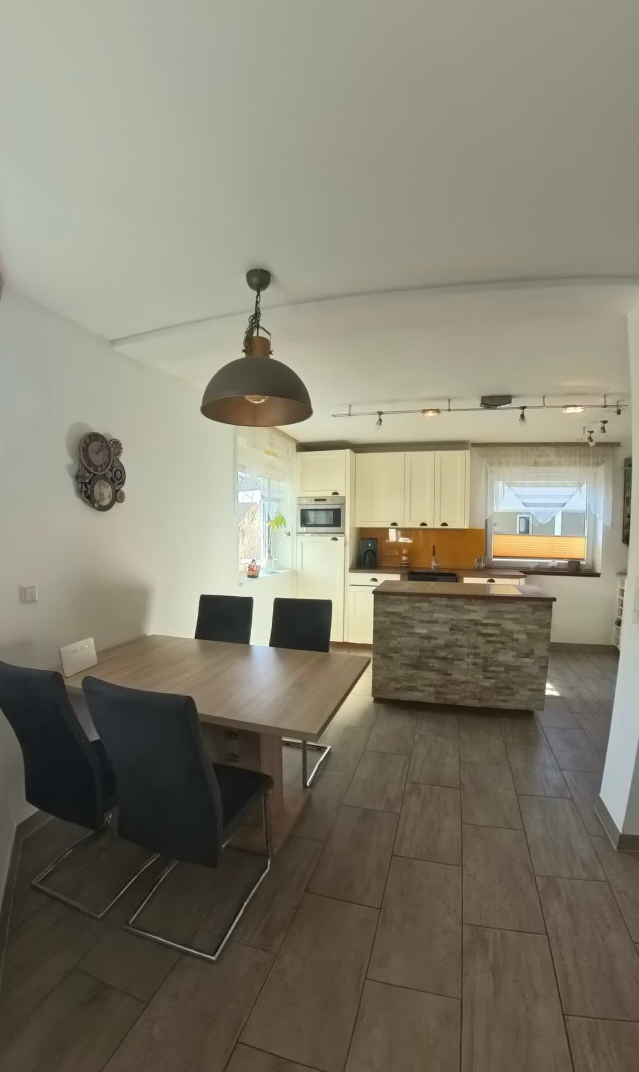 Erdgeschosswohnung in Kössen – Bild 3
