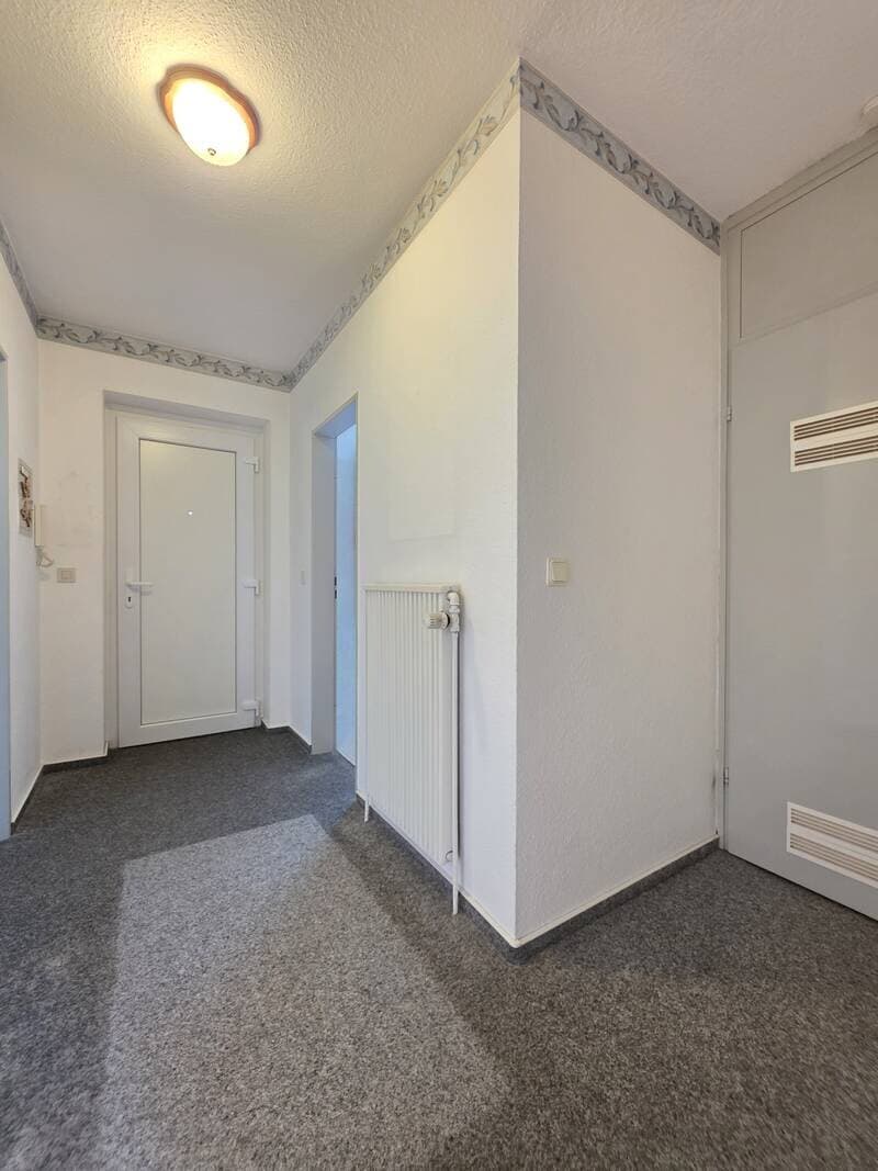 Etagenwohnung in Wilhelmshaven – Bild 7