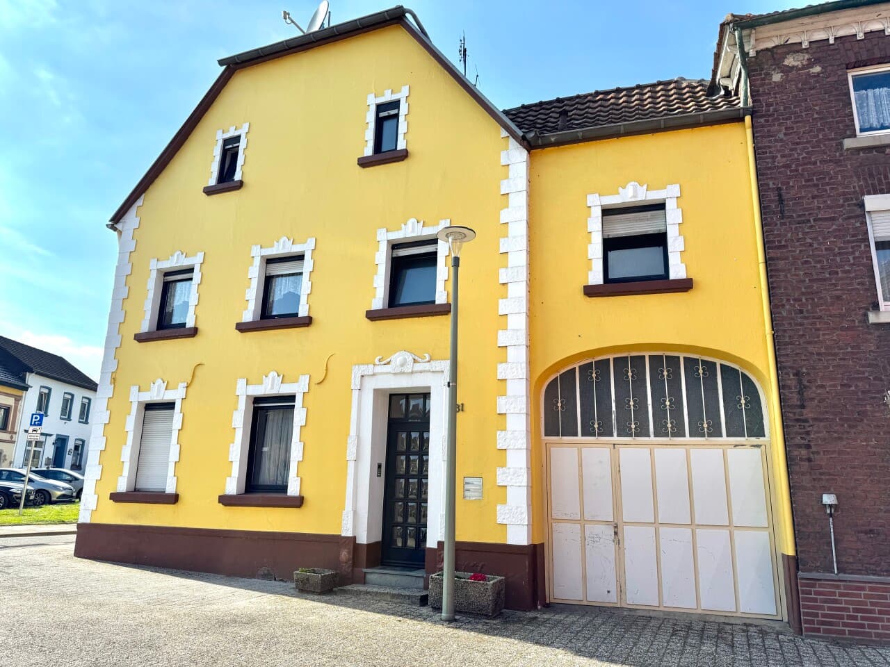 Mehrfamilienhaus in Hückelhoven – Bild 3