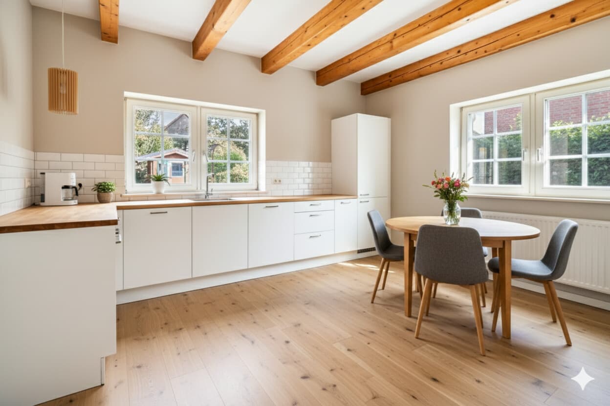 Einfamilienhaus in Achim – Bild 9