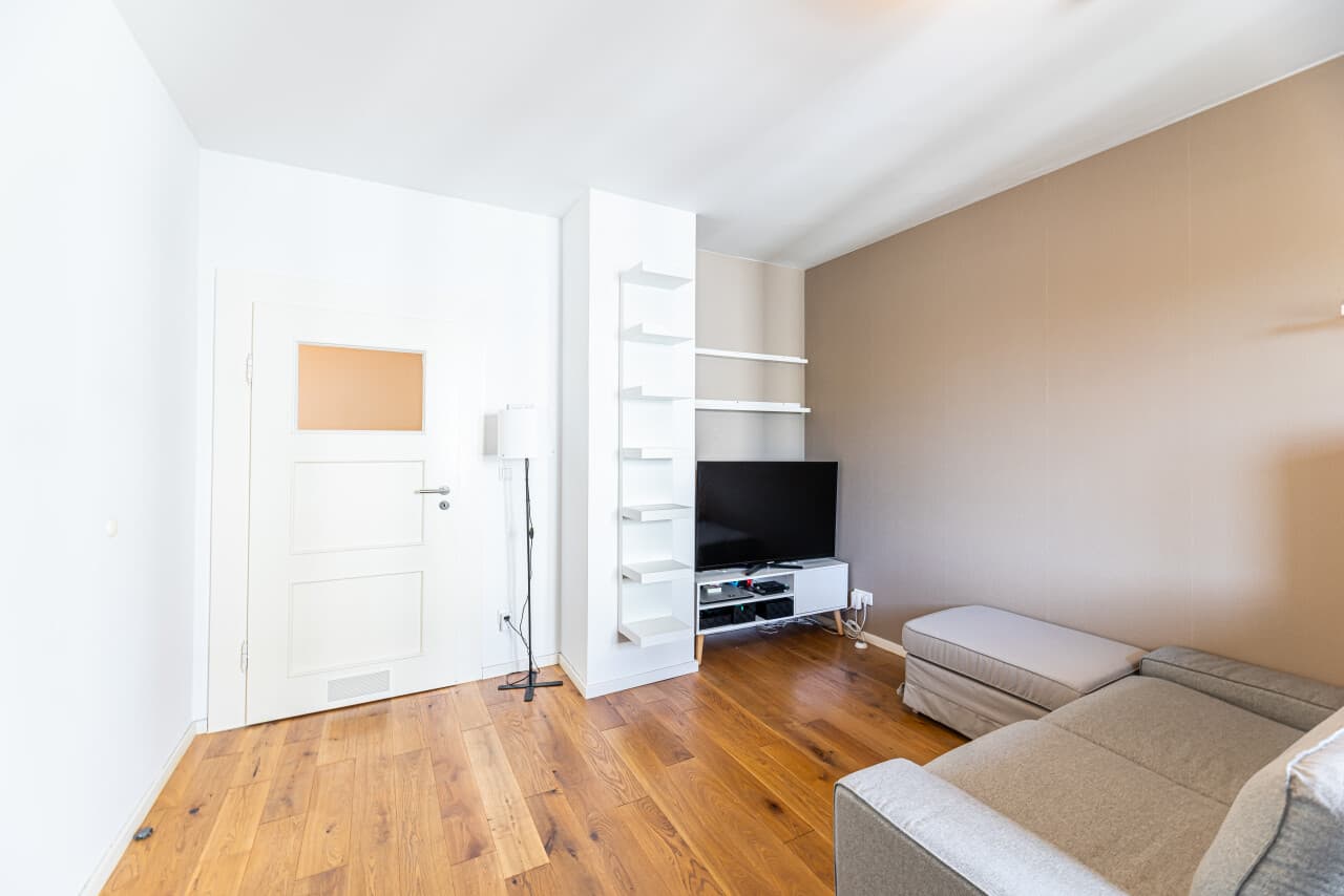 Etagenwohnung in Nürnberg – Bild 3