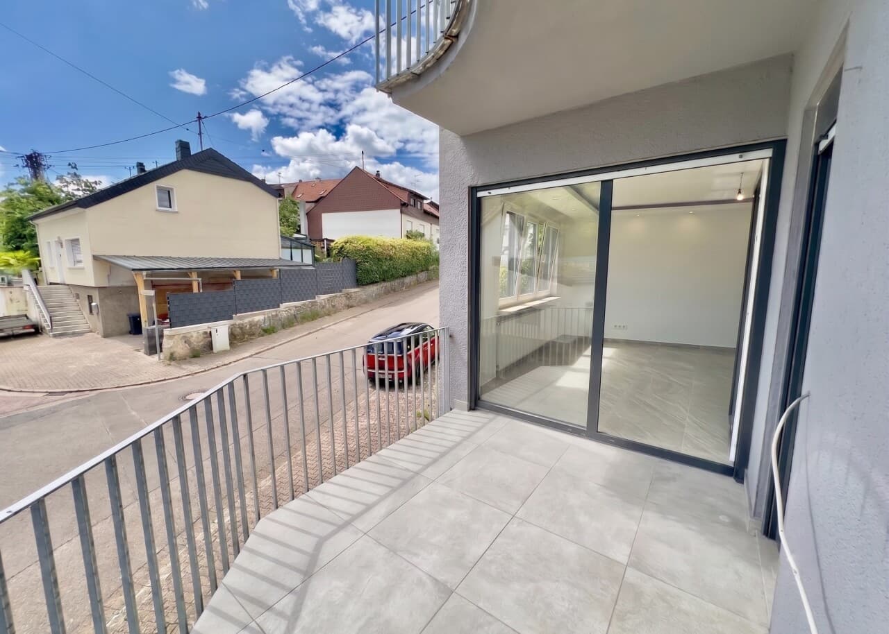 Etagenwohnung in Wadgassen – Bild 6