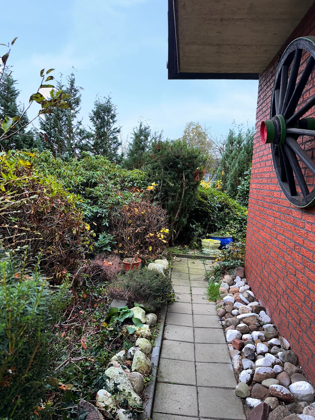 Einfamilienhaus in Herzlake – Bild 36