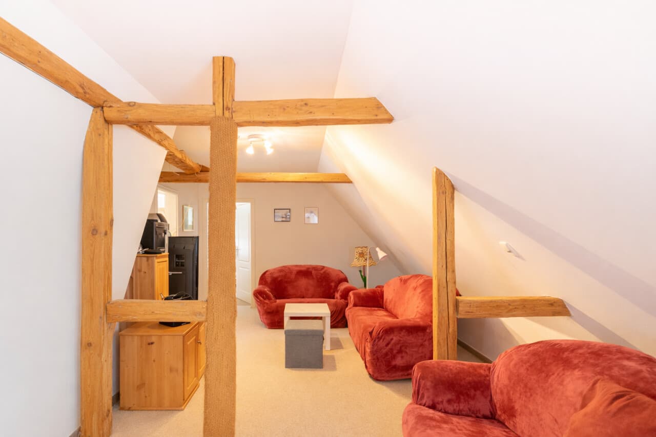 Einfamilienhaus in Köhn – Bild 7