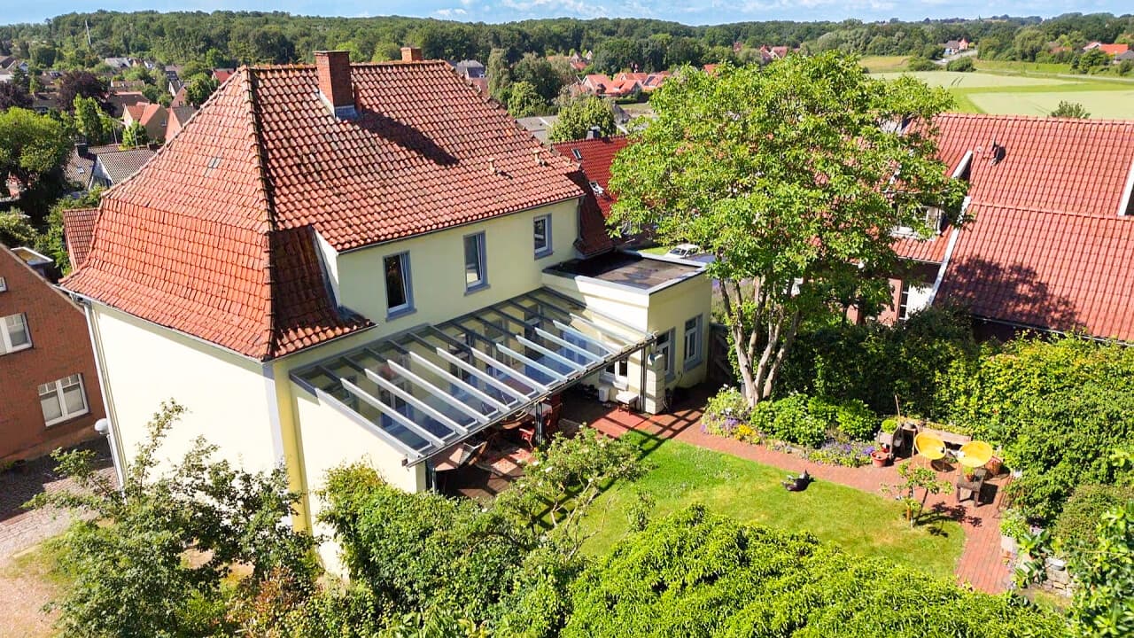 Villa in Bad Bentheim – Bild 32