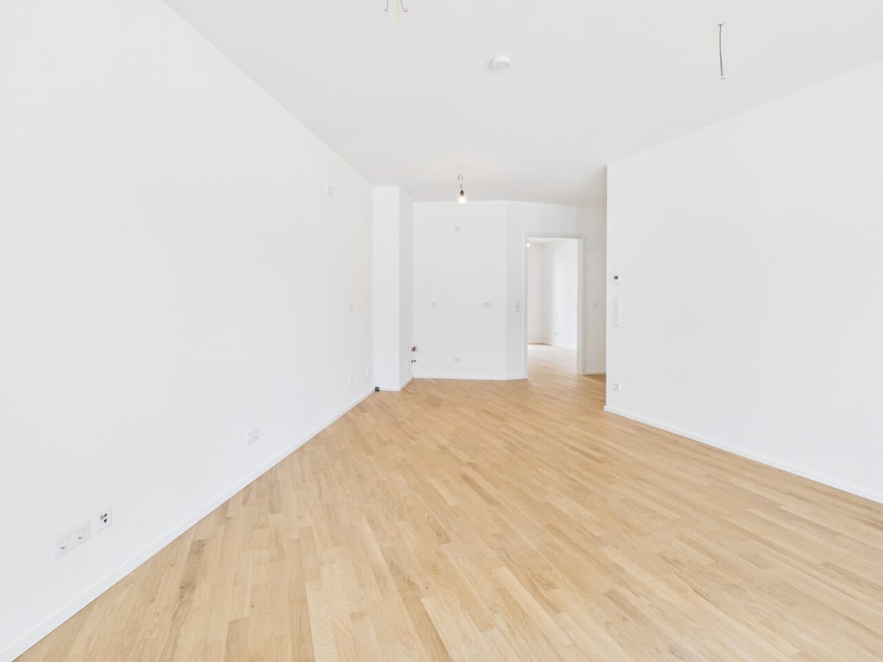 Etagenwohnung in Darmstadt – Bild 5