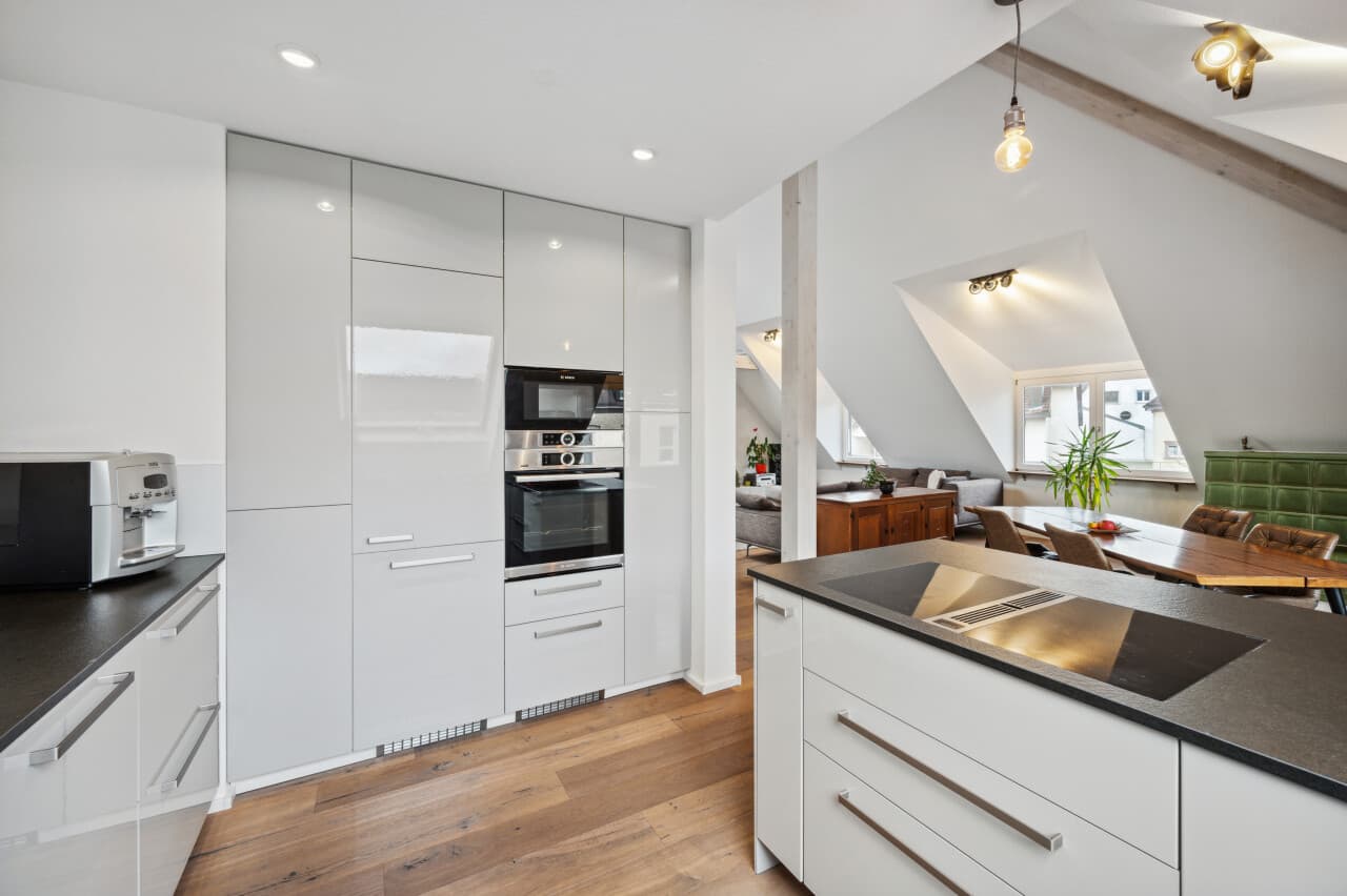 Maisonette in Lörrach-Tumringen – Bild 5