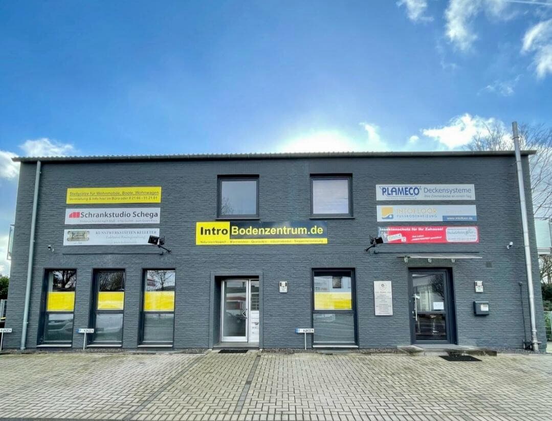 Wohn- und Geschäftshaus in Mönchengladbach – Bild 3