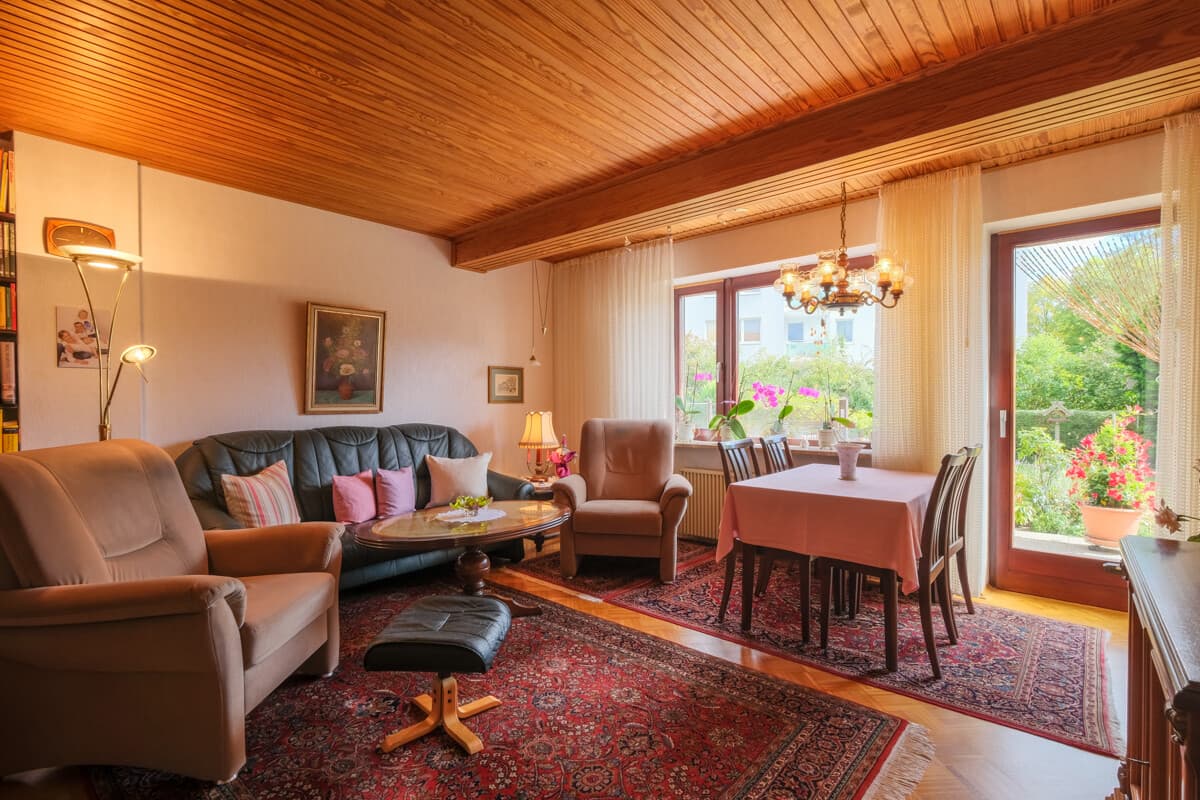 Reihenhaus in Rotenburg Wümme – Bild 9