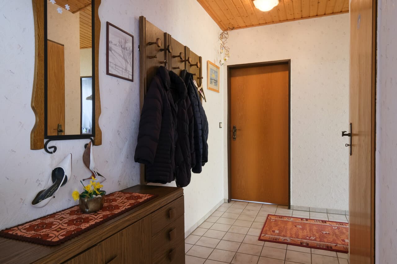 Einfamilienhaus in Rotenburg – Bild 6