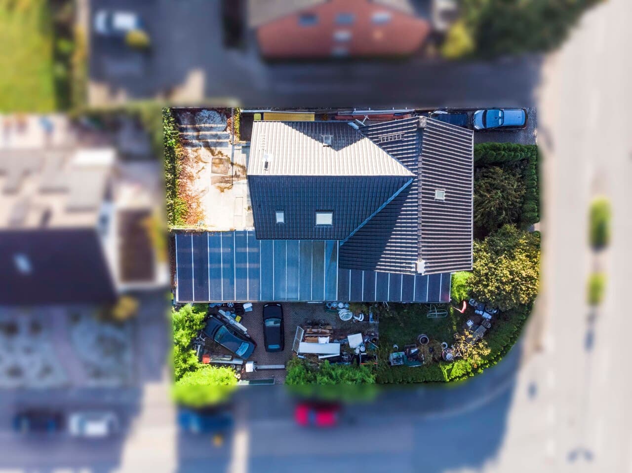 Mehrfamilienhaus in Bedburg-Hau – Bild 2