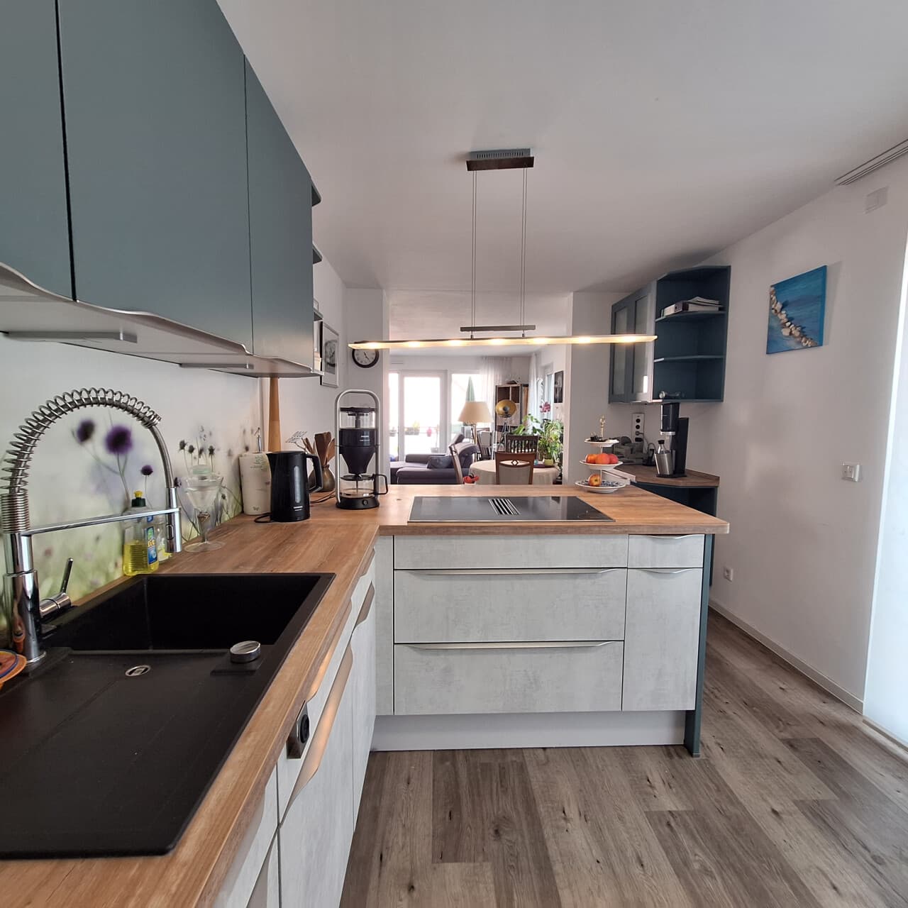 Etagenwohnung in Bottrop – Bild 4