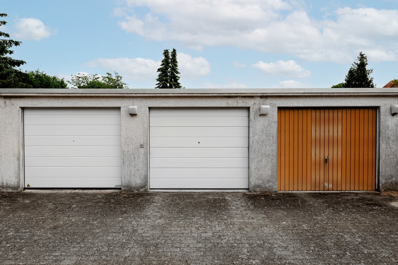 Reihenmittelhaus in Burgdorf – Bild 8