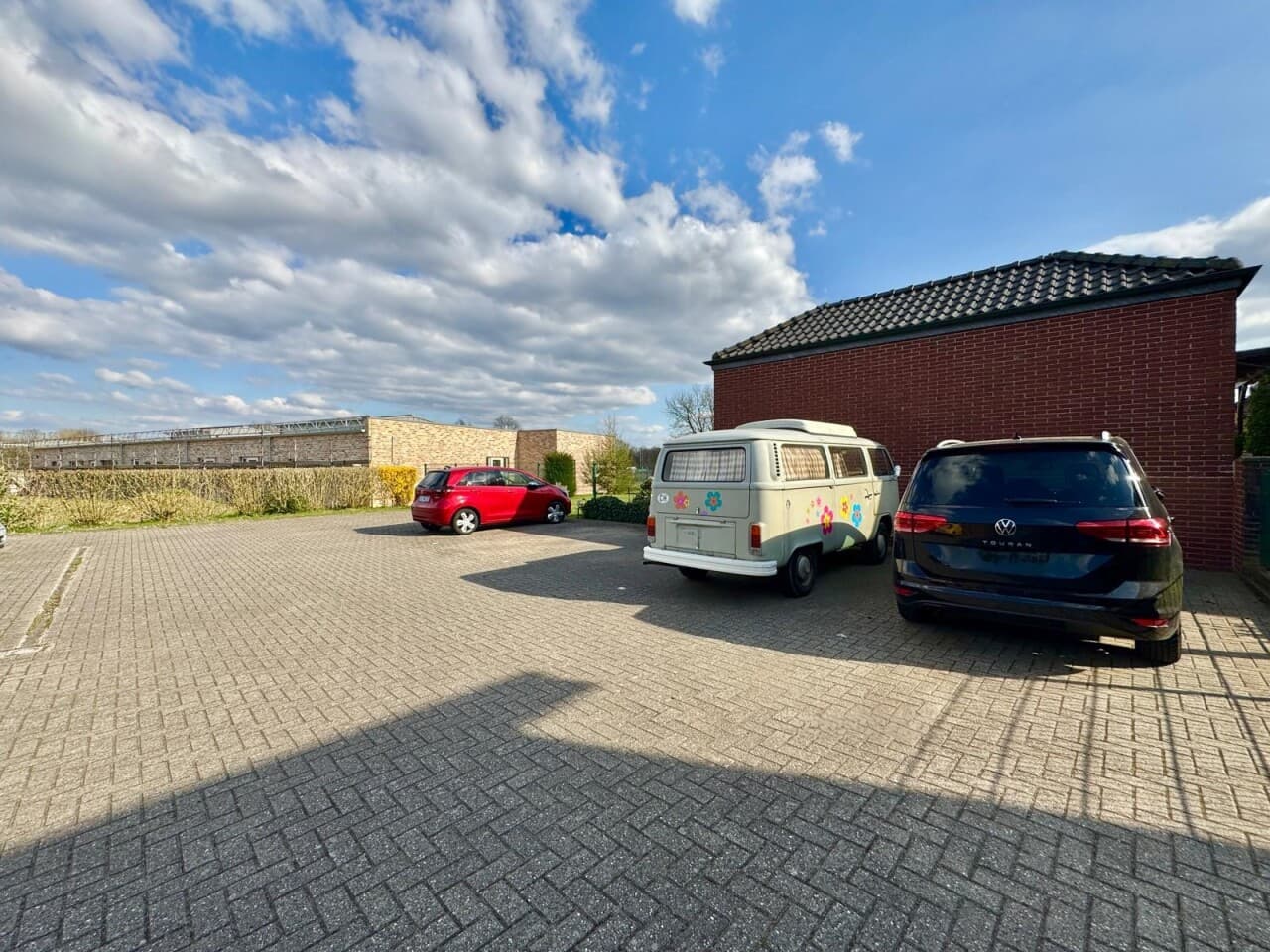 Etagenwohnung in Niederkrüchten – Bild 15