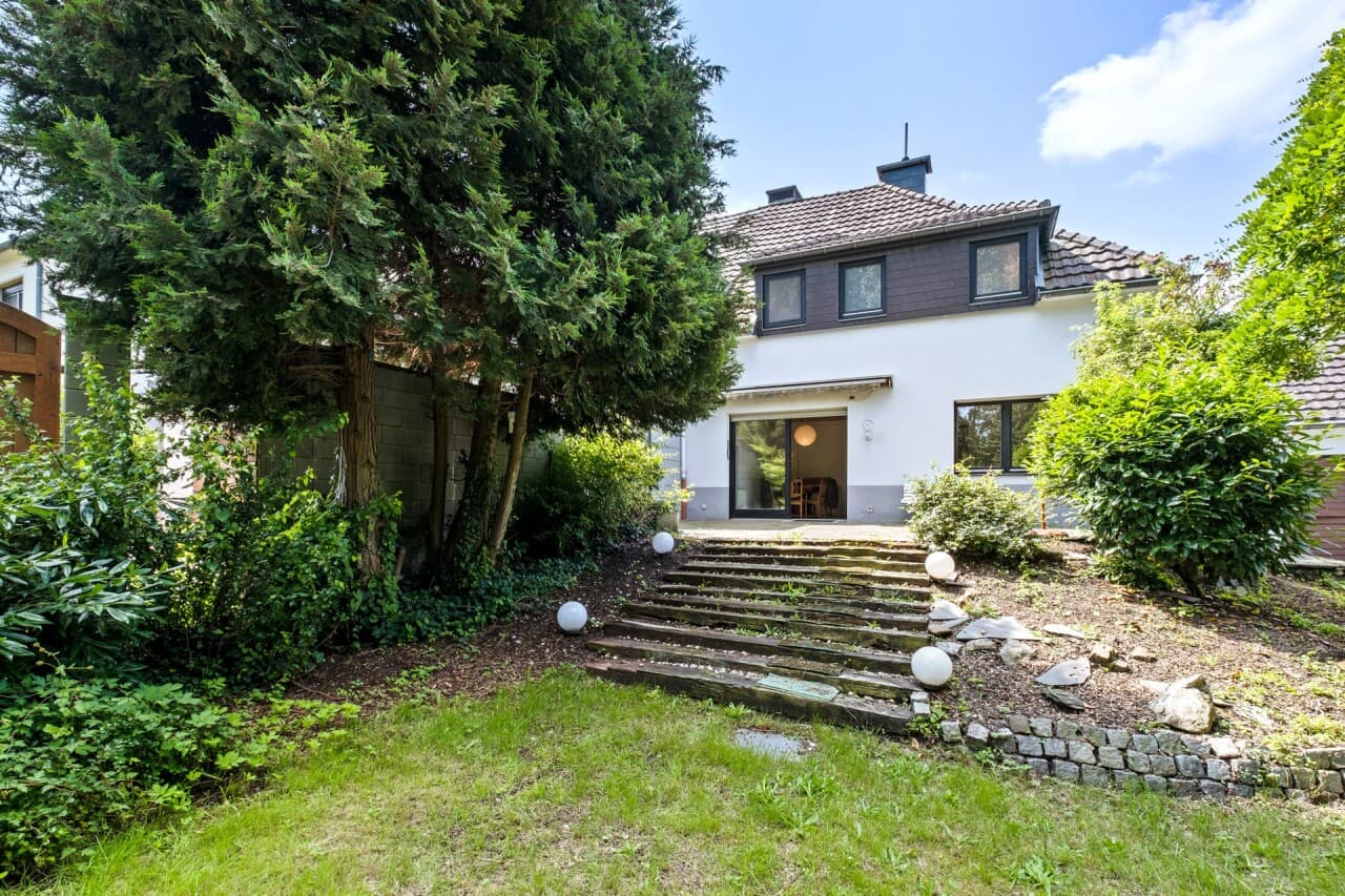 Einfamilienhaus in Aachen – Bild 26
