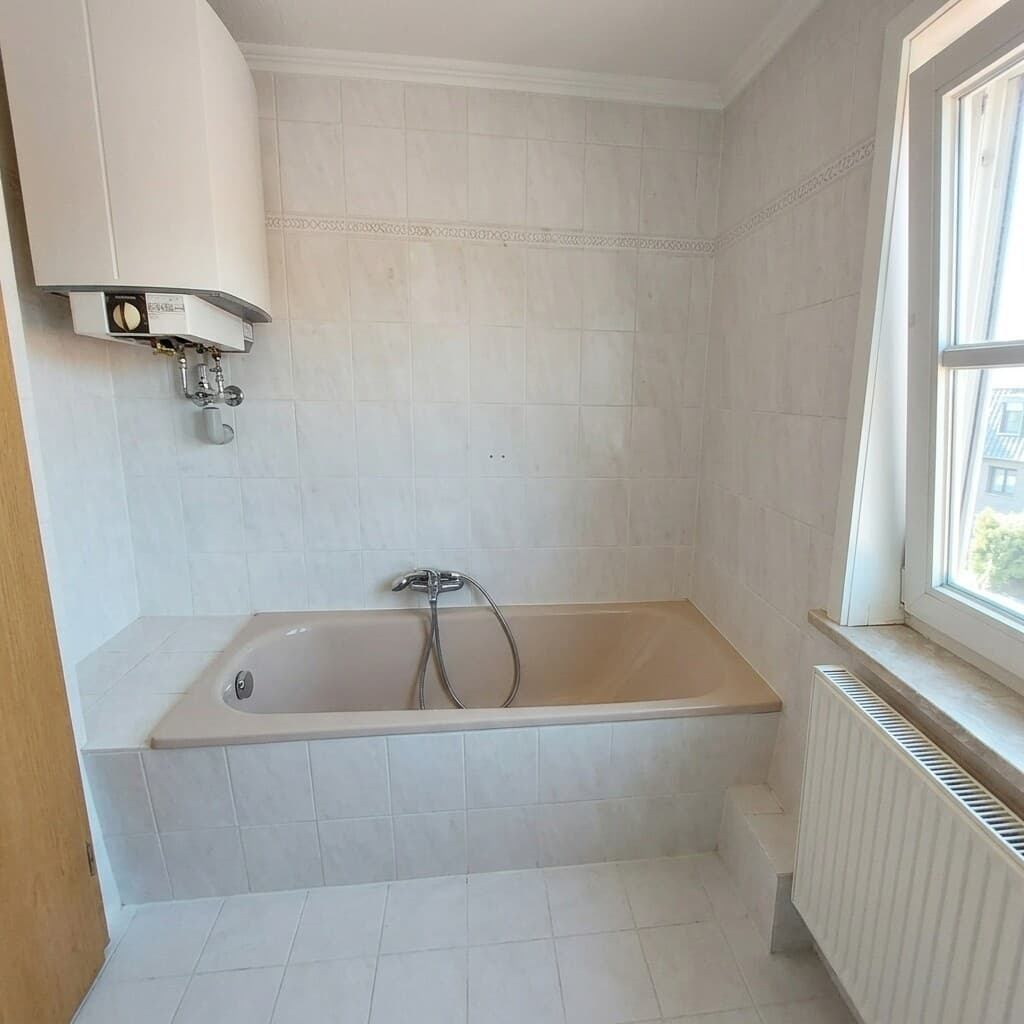 Etagenwohnung in Lamspringe – Bild 3