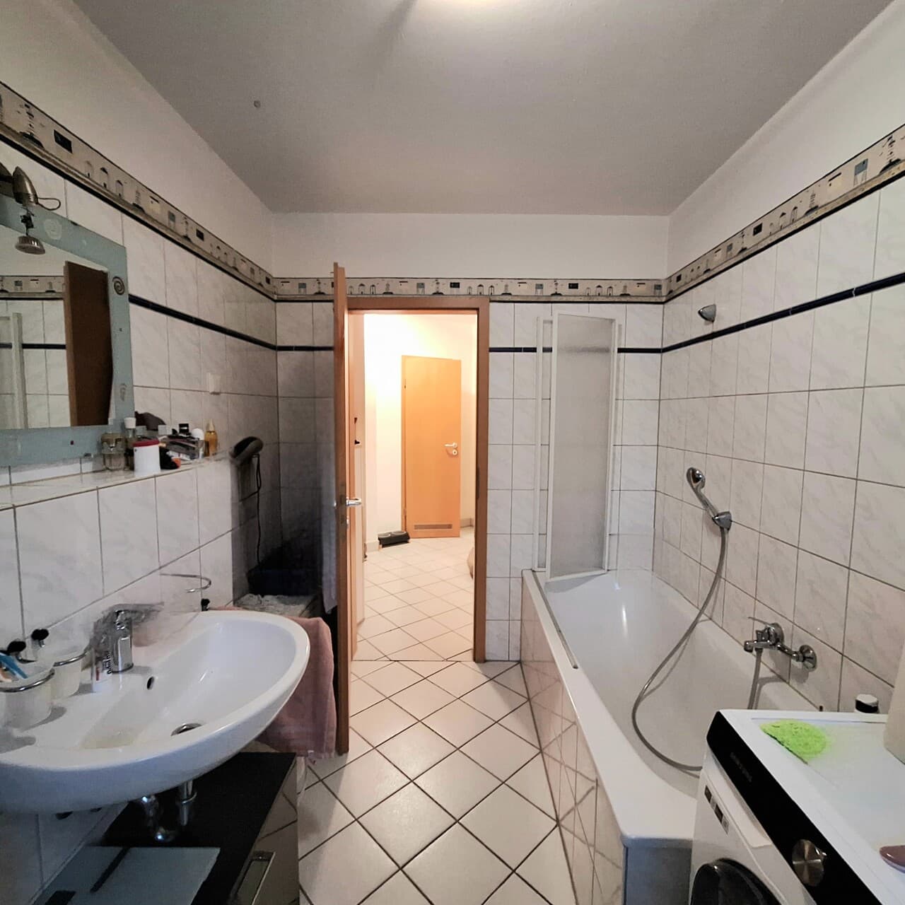 Etagenwohnung in Bochum – Bild 6