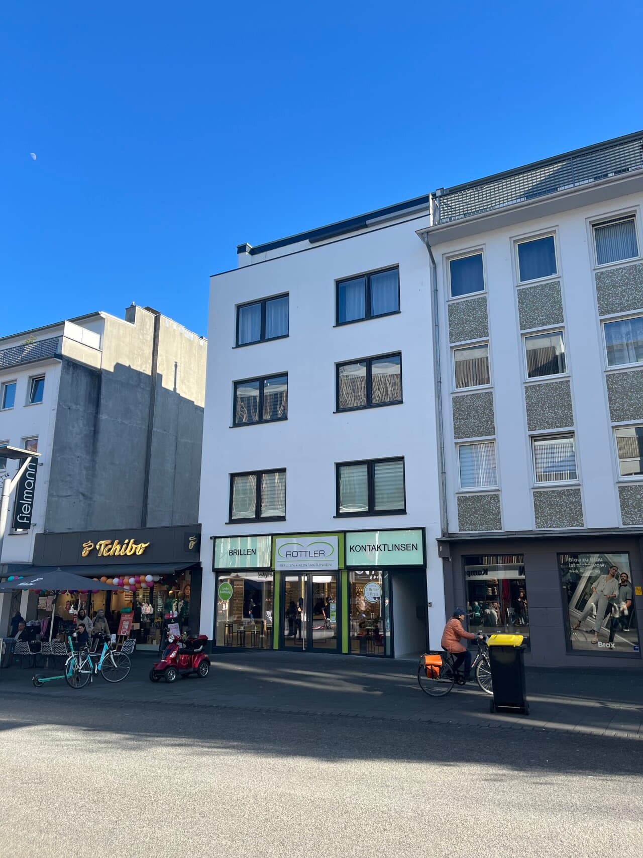 Etagenwohnung in Mönchengladbach – Bild 4