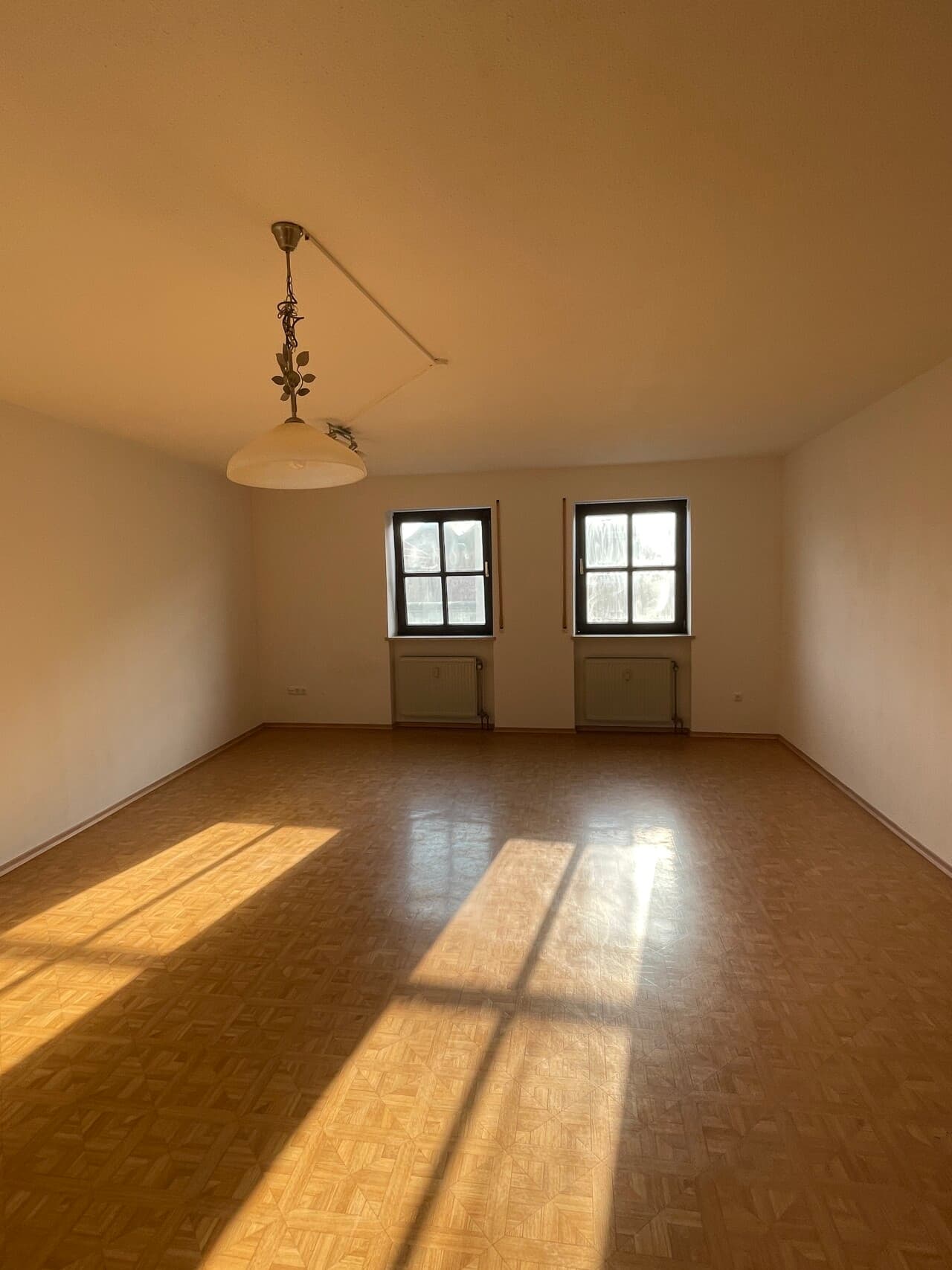 Etagenwohnung in Tann – Bild 2