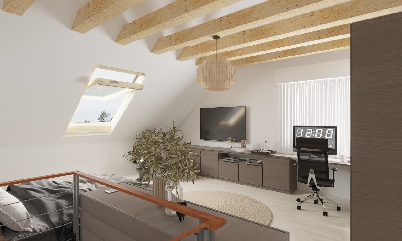 Reiheneckhaus in Dortmund - Lindenhorst – Bild 19