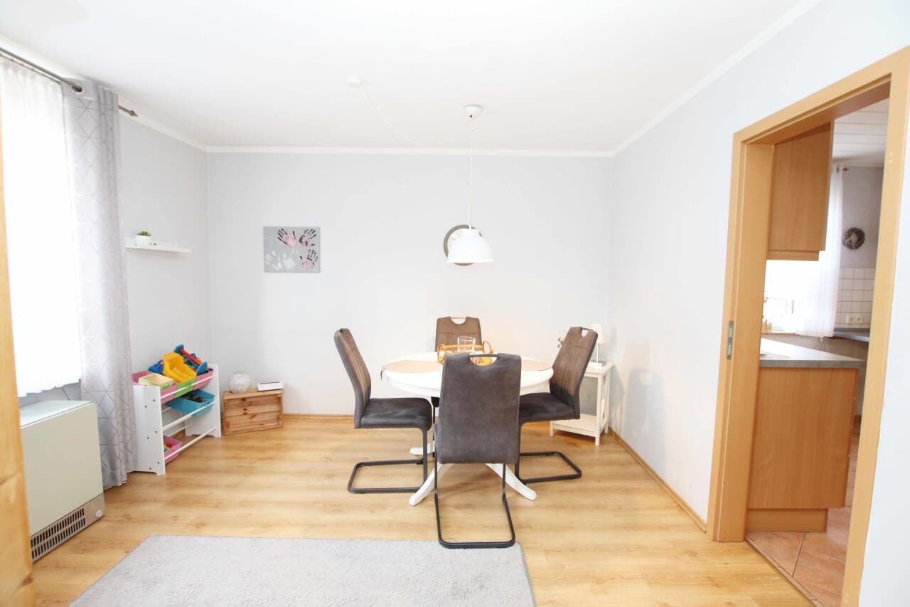Zweifamilienhaus in Bad Bentheim – Bild 9