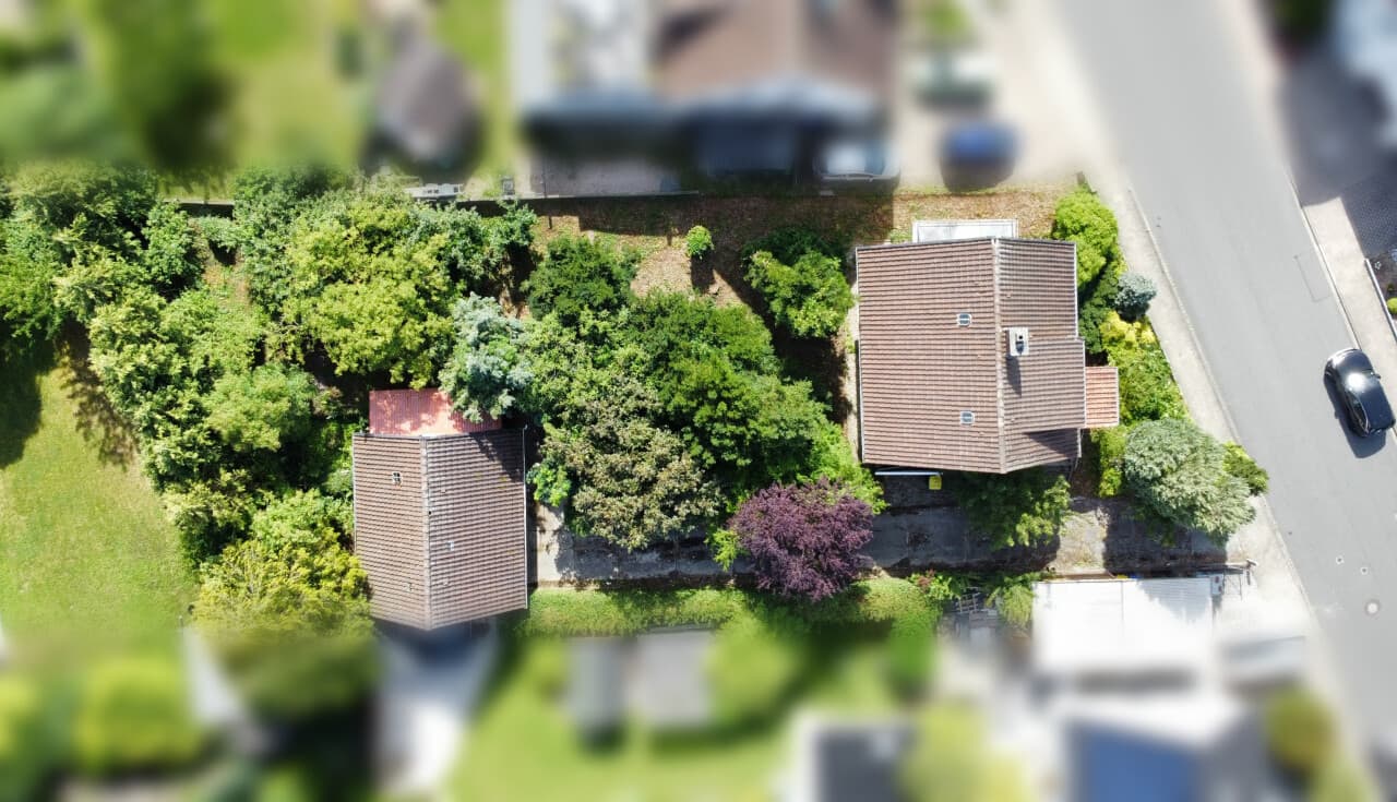 Einfamilienhaus in Diekholzen – Bild 3