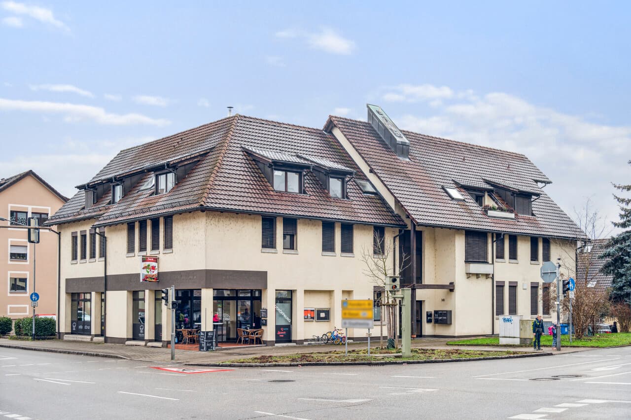 Maisonette in Lörrach-Tumringen – Bild 16