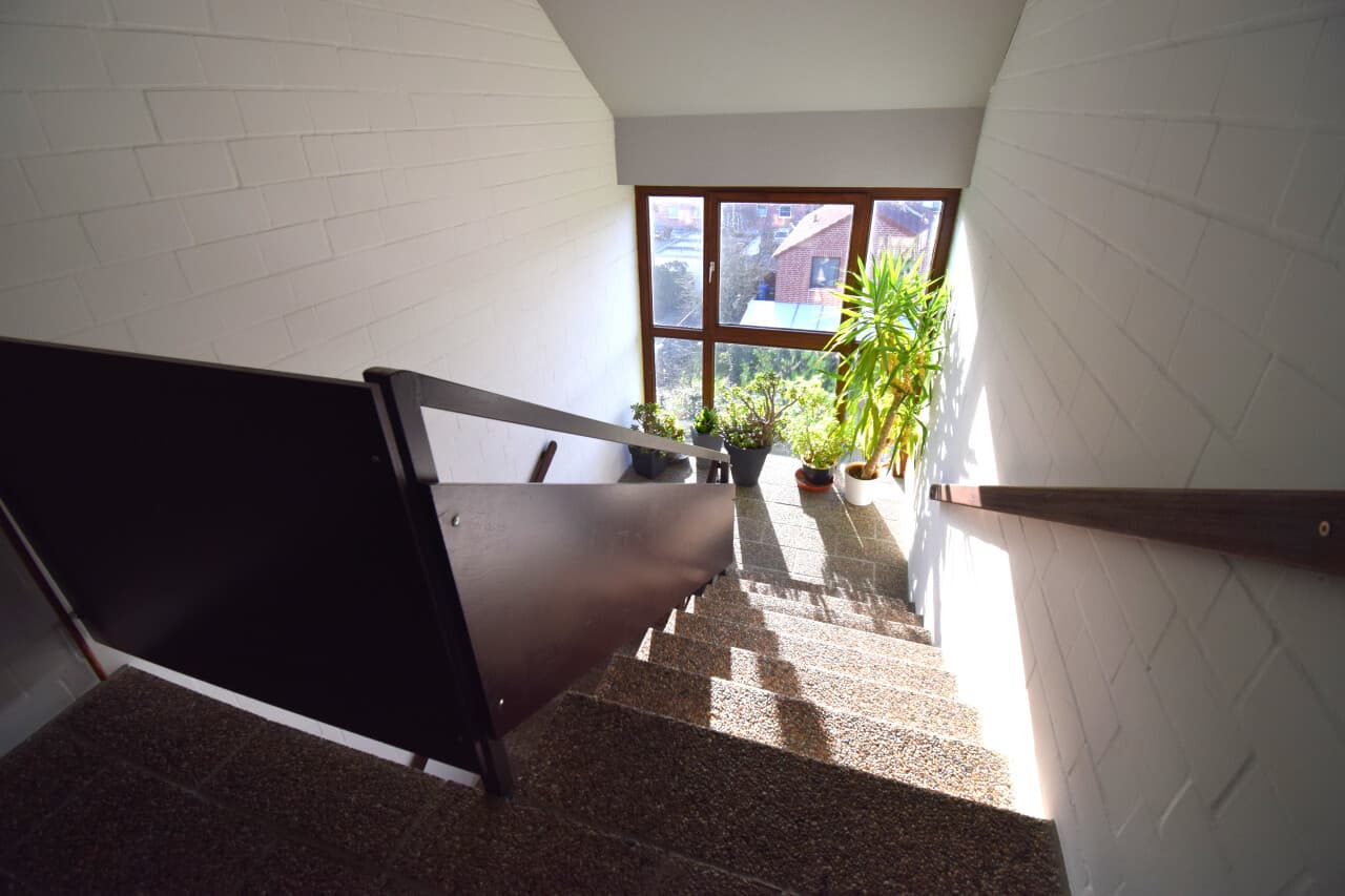 Dachgeschosswohnung in Gifhorn – Bild 13