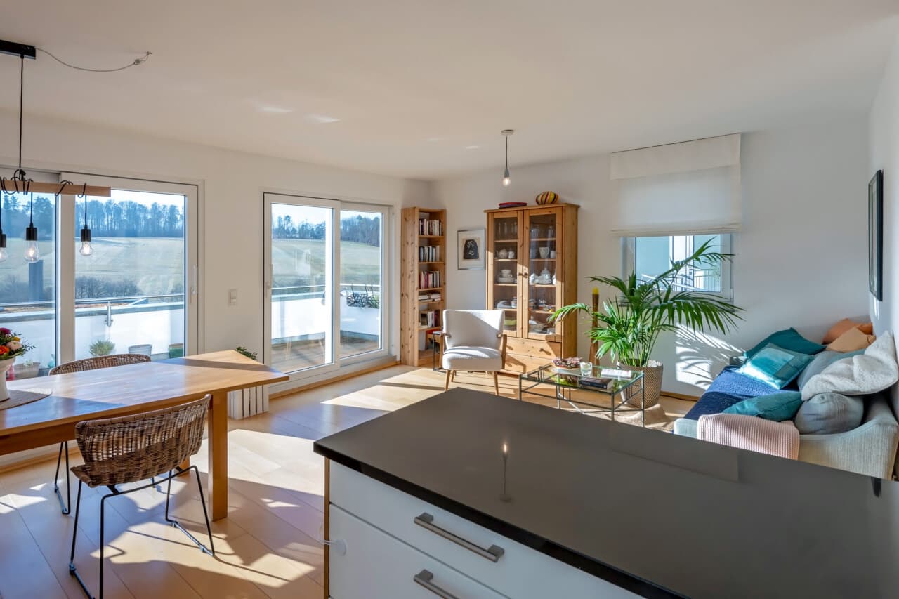 Penthouse in Leinfelden-Echterdingen – Bild 20