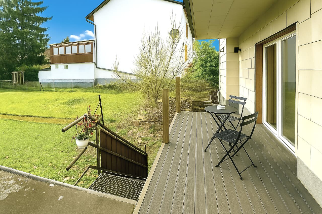 Einfamilienhaus in Battweiler – Bild 4