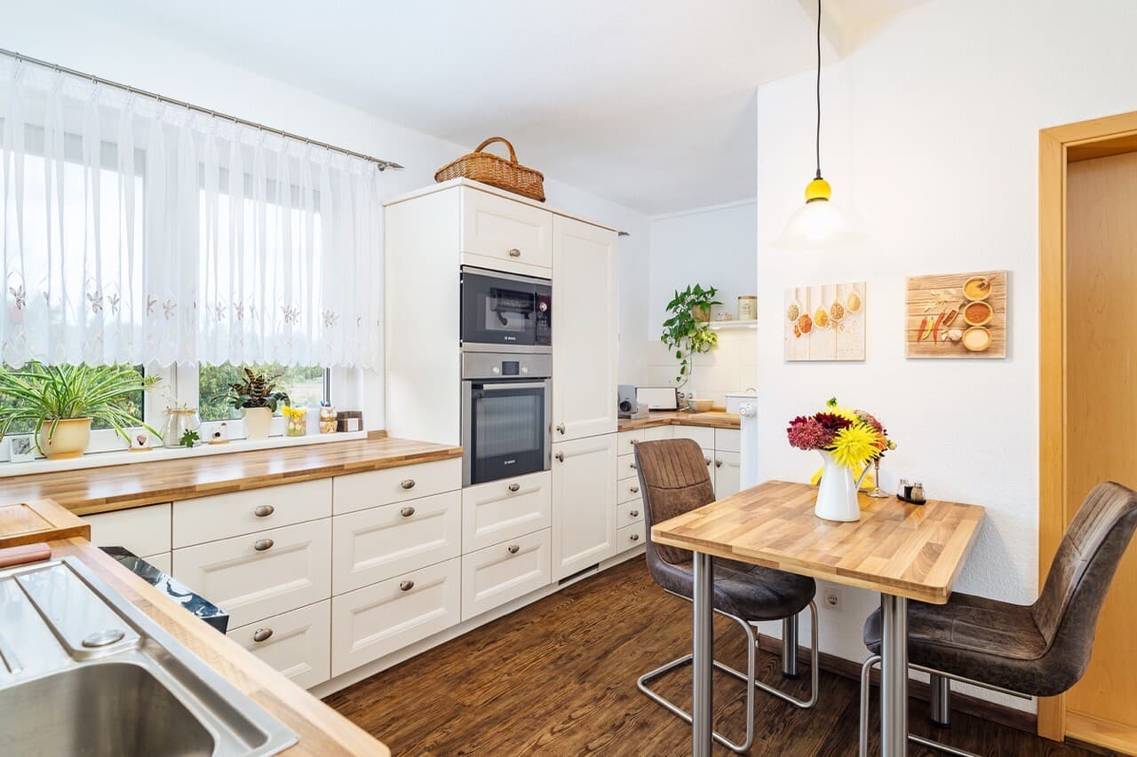 Einfamilienhaus in Petschow – Bild 8