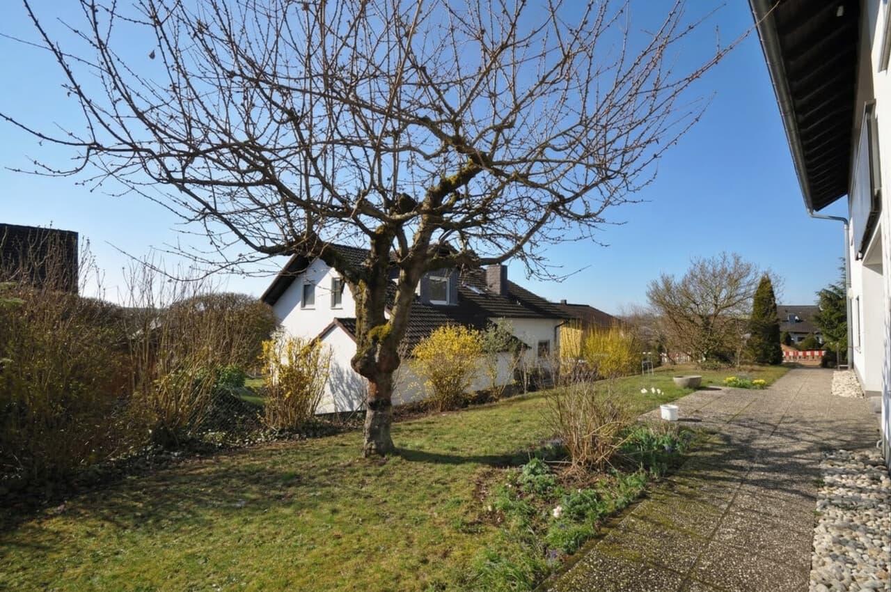 Etagenwohnung in Gießen – Bild 2