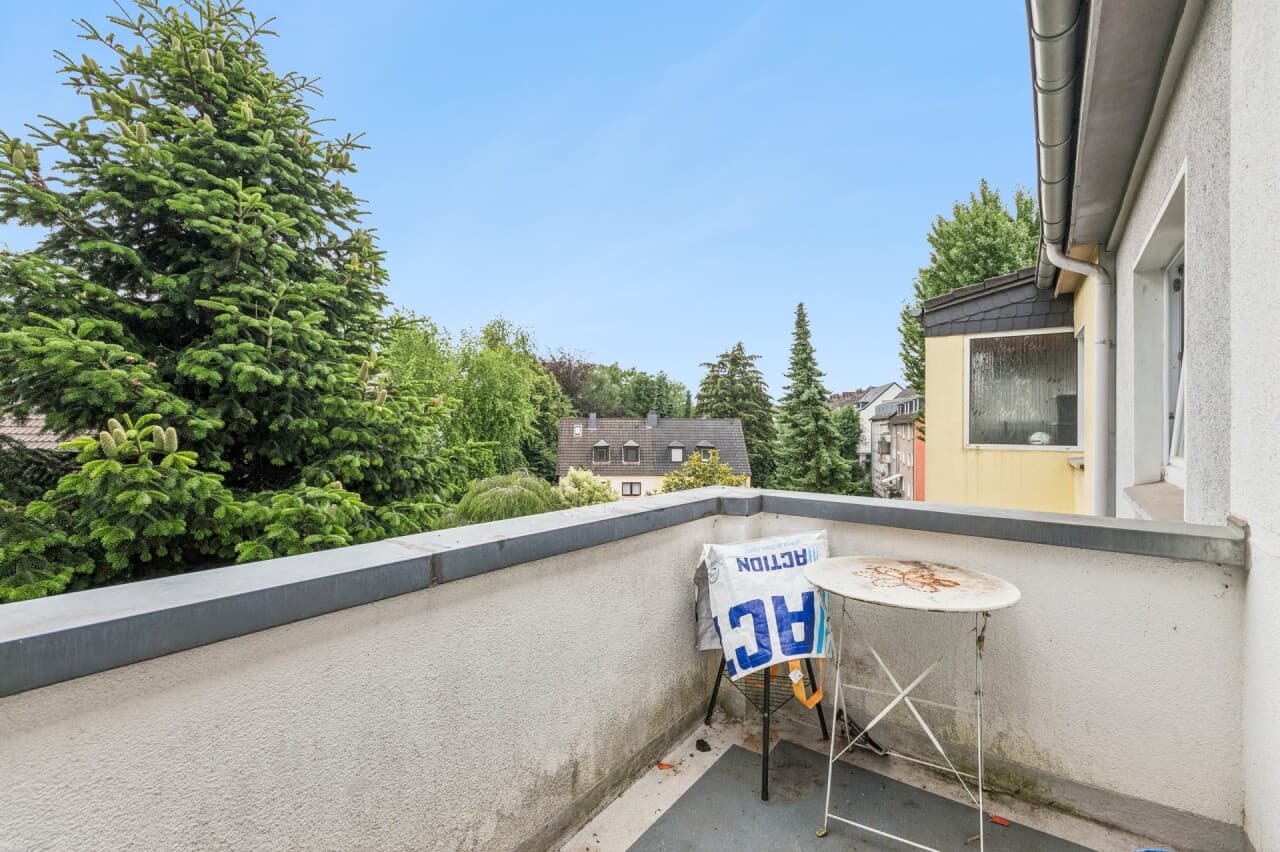 Etagenwohnung in Essen – Bild 3