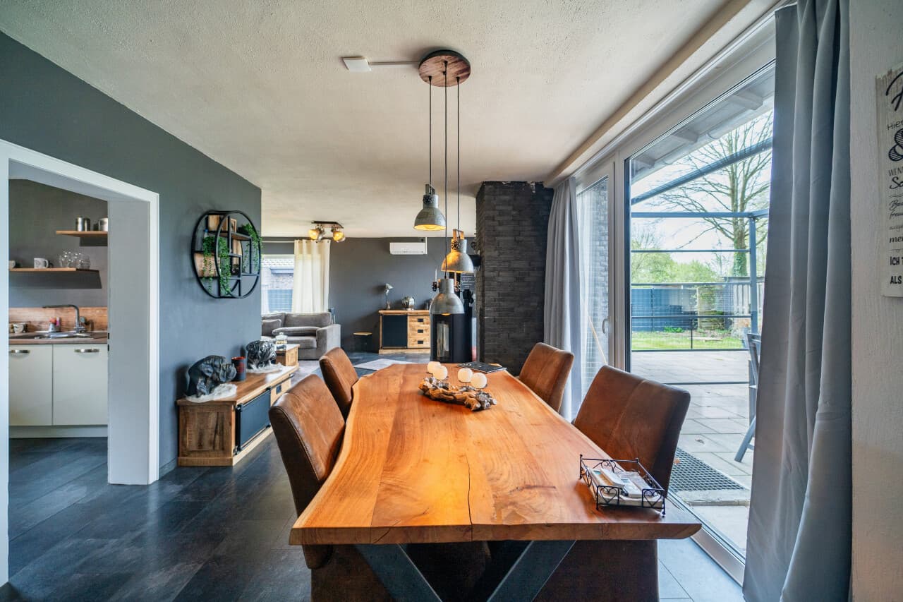 Bungalow in Goch – Bild 12