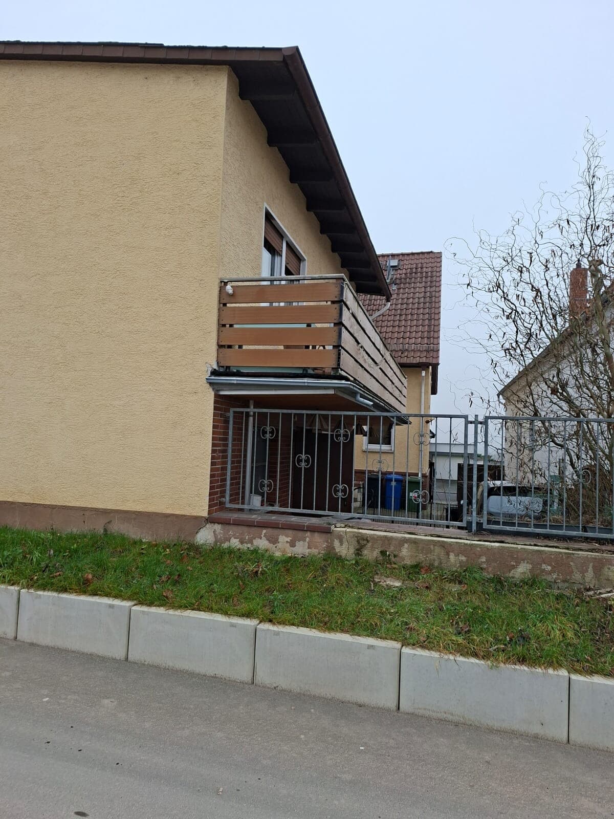 Doppelhaushälfte in Langgöns – Bild 3