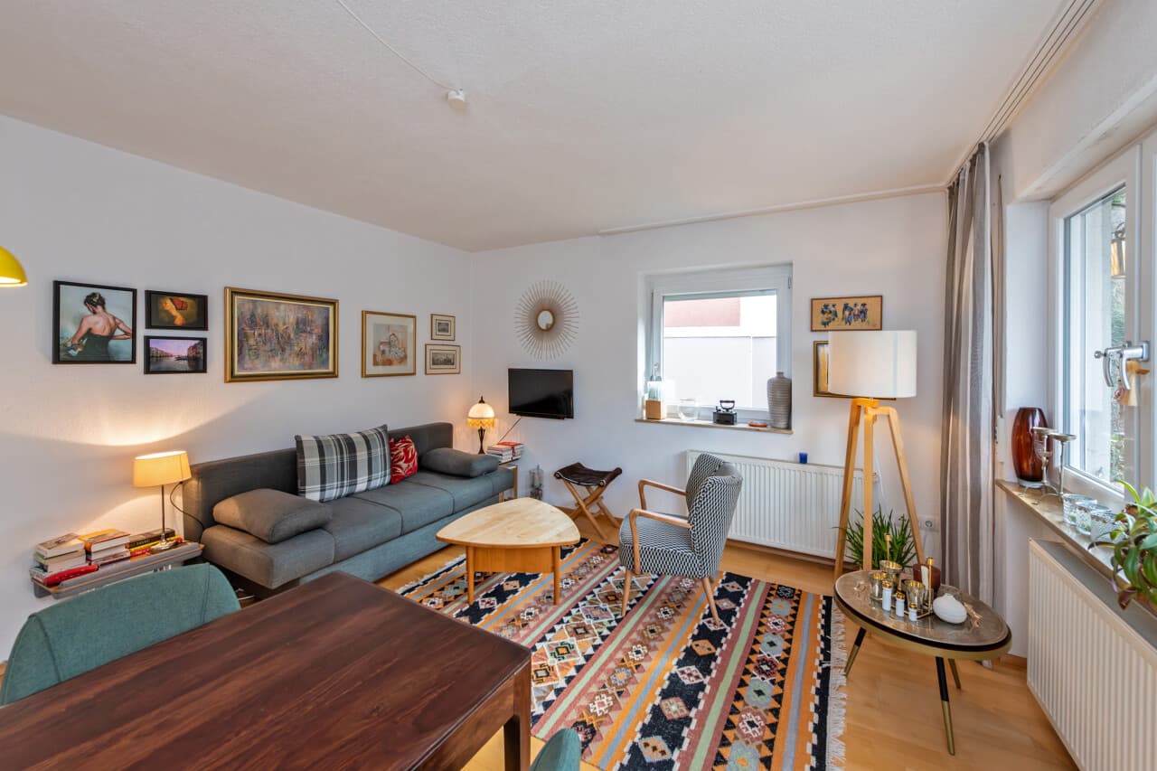 Etagenwohnung in Stuttgart – Bild 10