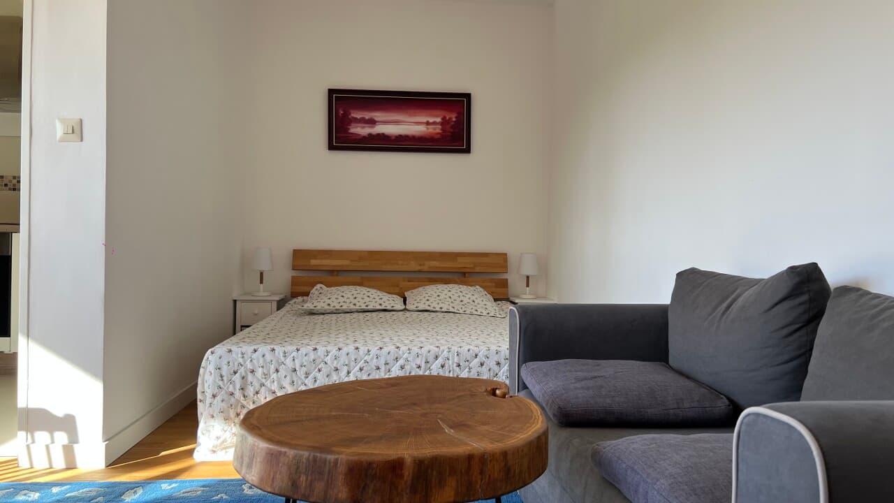 Etagenwohnung in Prien am Chiemsee – Bild 3