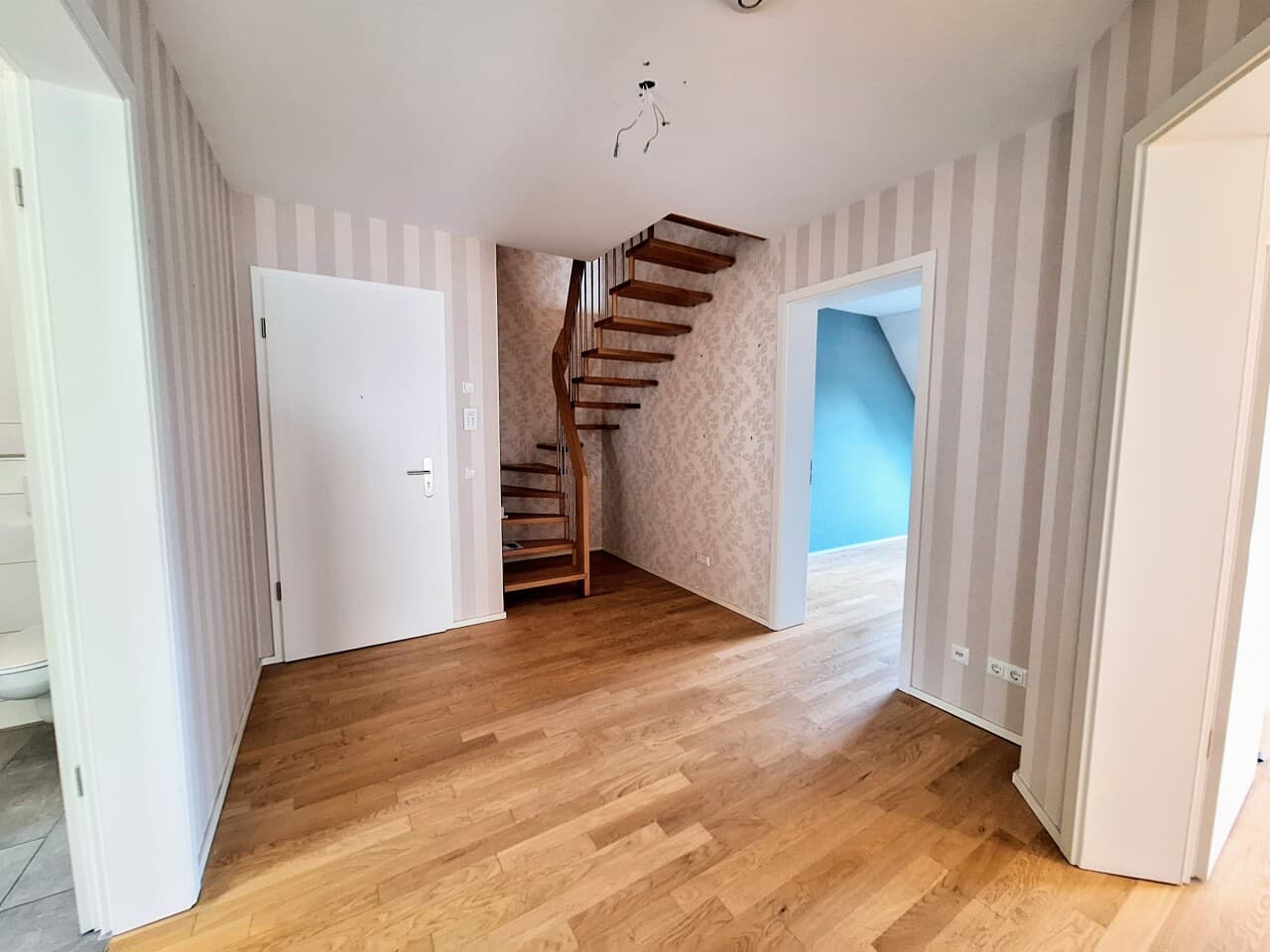 Etagenwohnung in Essen – Bild 16