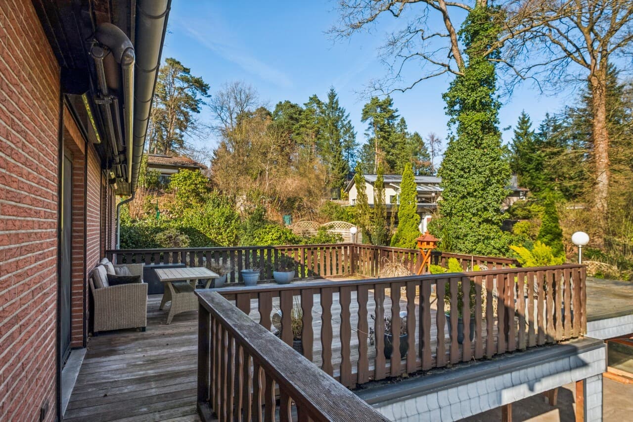 Einfamilienhaus in Bendestorf – Bild 5