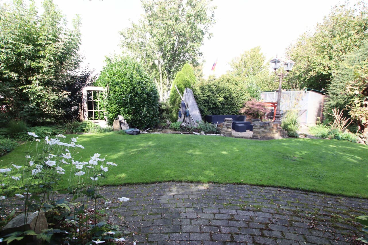 Einfamilienhaus in Schüttorf – Bild 24