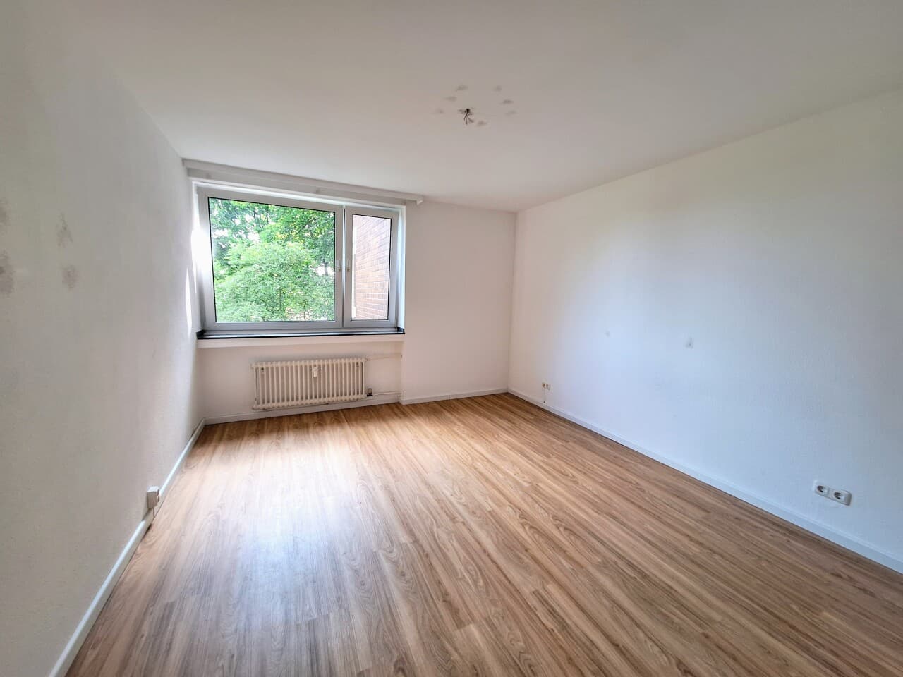 Etagenwohnung in Bochum – Bild 8