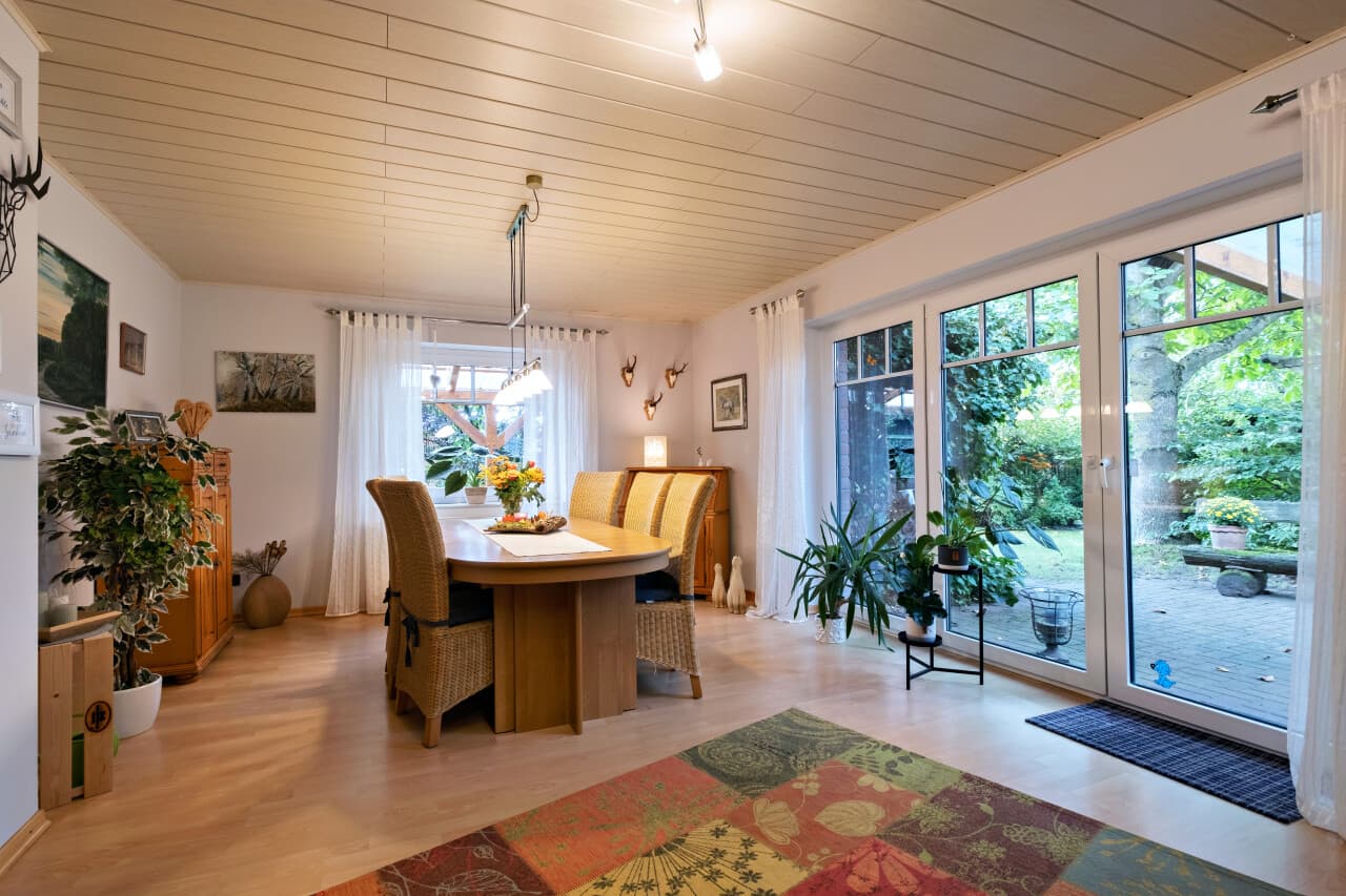 Einfamilienhaus in Walsrode – Bild 5
