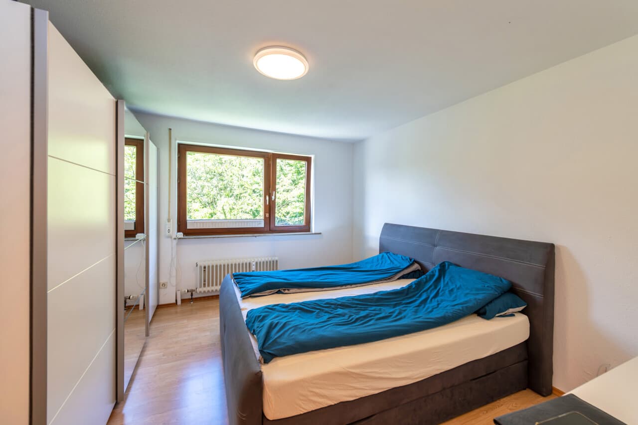 Etagenwohnung in Stuttgart – Bild 14
