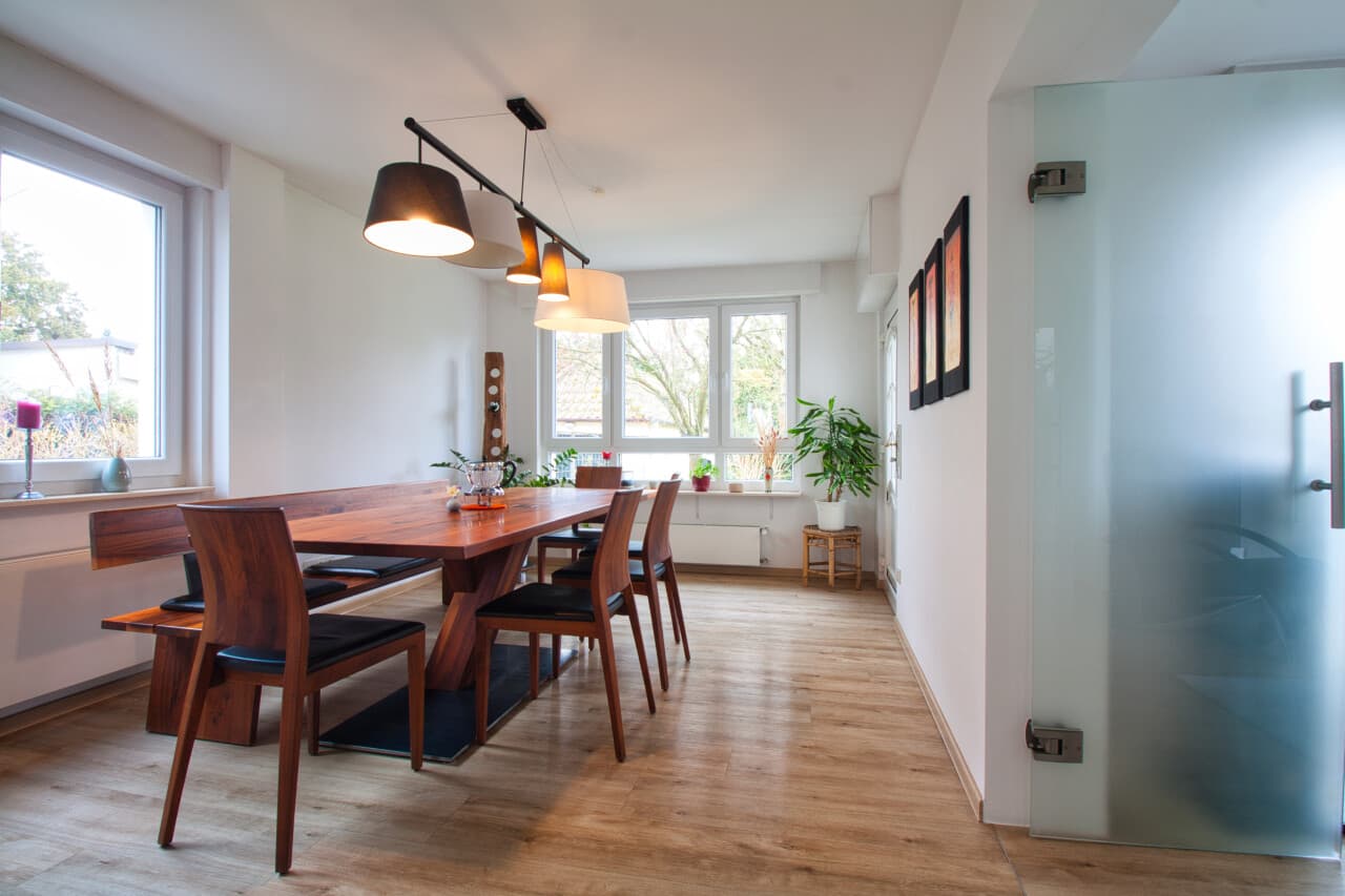 Einfamilienhaus in Groß-Gerau – Bild 3