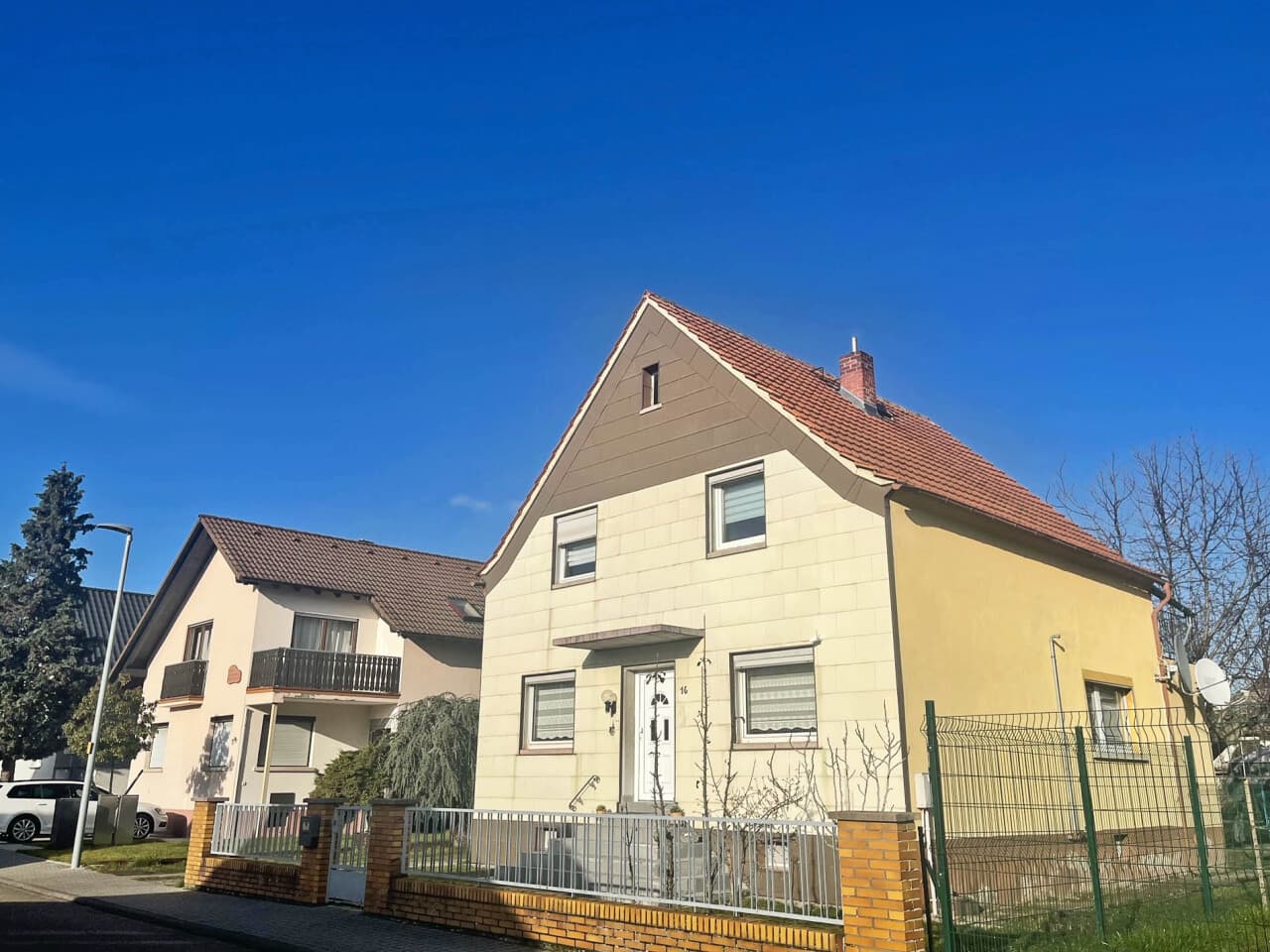 Einfamilienhaus in Biblis – Bild 4