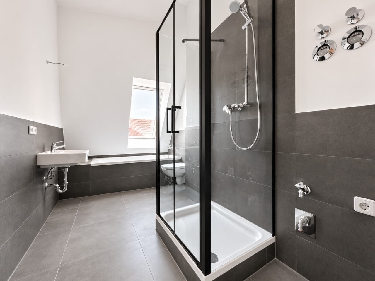 Etagenwohnung in Berlin – Bild 6