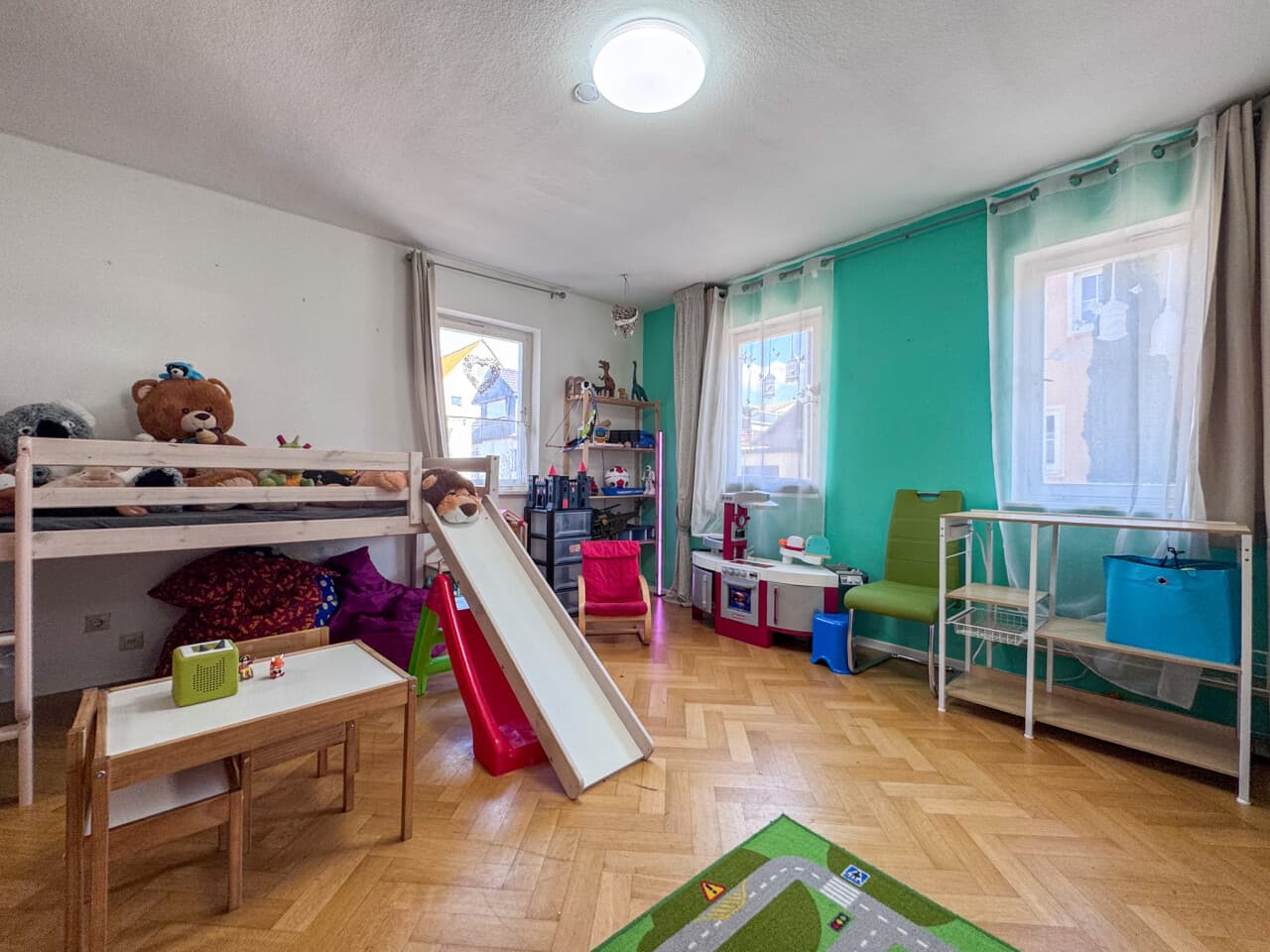Zweifamilienhaus in Michelau in Oberfranken – Bild 12