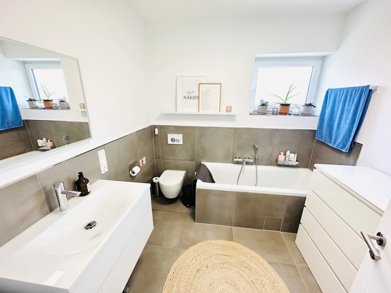 Etagenwohnung in Lörzweiler – Bild 10