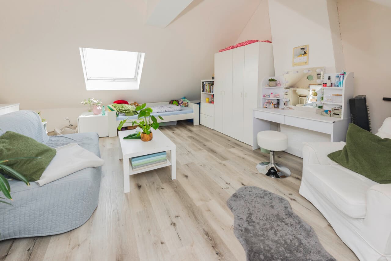 Reihenmittelhaus in Herne – Bild 18